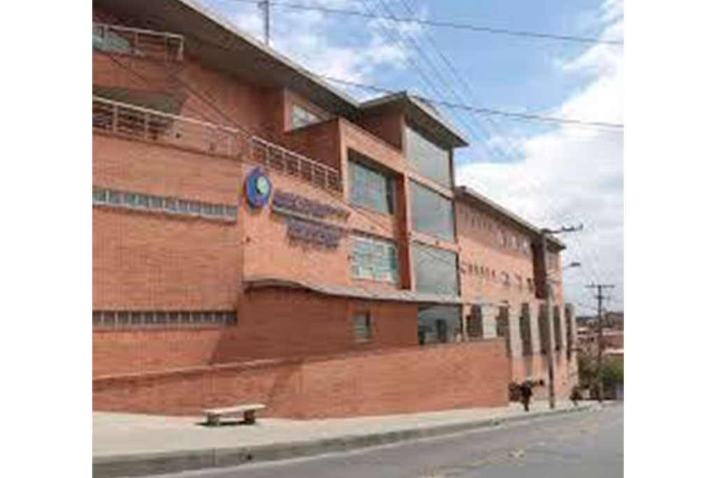 Subred Integrada de Servicio de Salud Sur - Unidad de Servicios de Salud Vista Hermosa