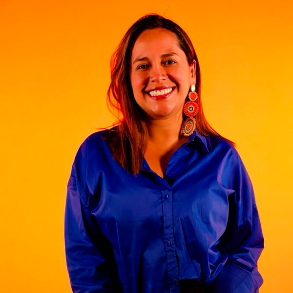 Alejandra Quintero Nonsoque