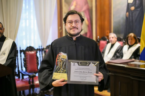 Andrés Adán Farias Forero