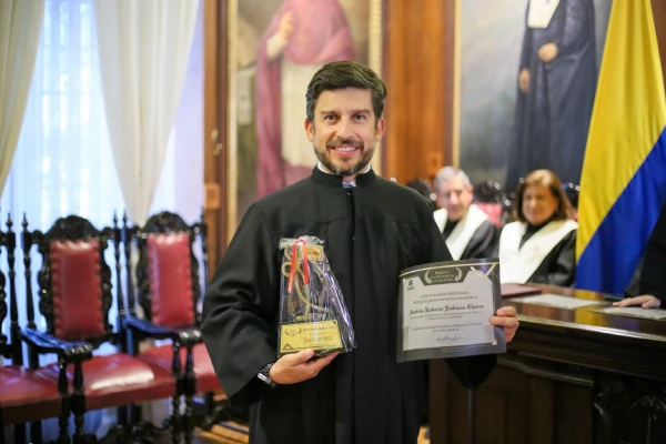 Andrés Roberto Rubiano