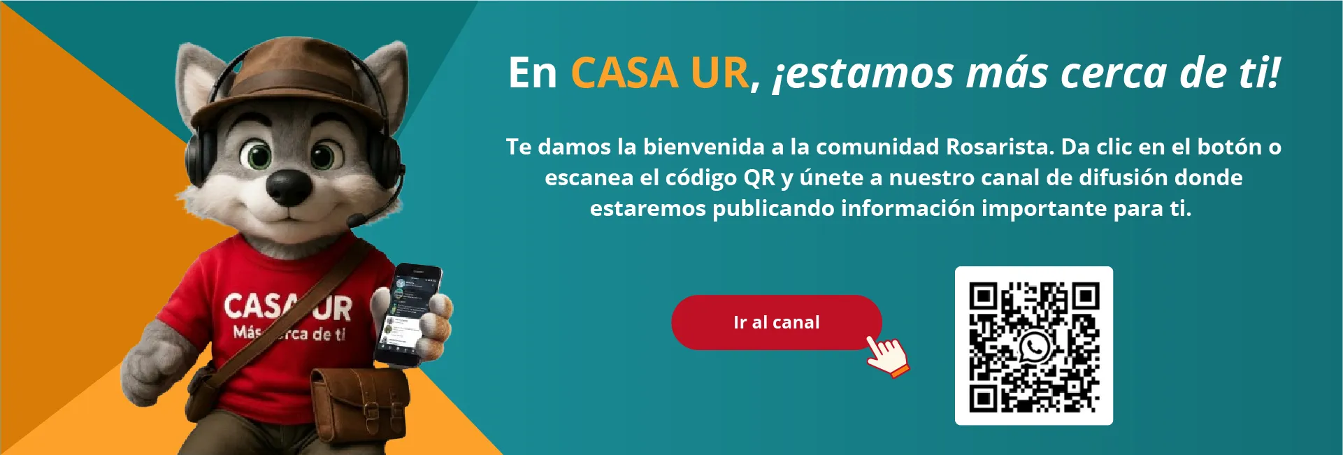 Banner - Cierre de devoluciones