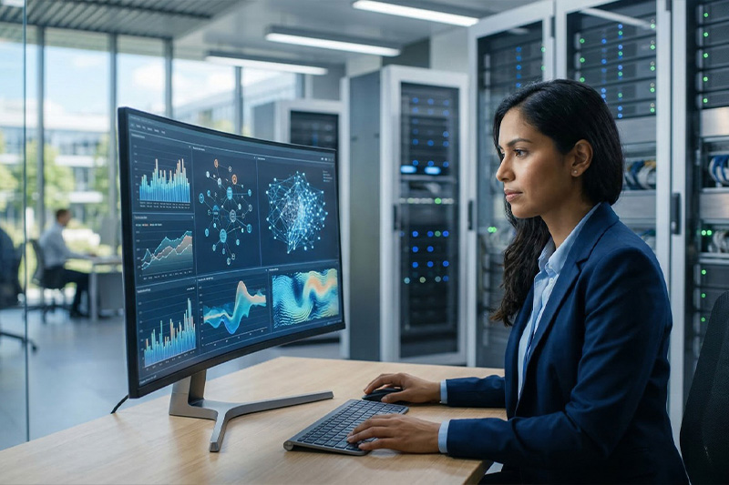 High Performance Computing – Novena versión