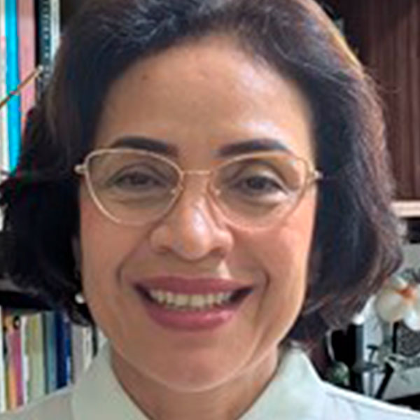 Dalila Xavier De Franca 