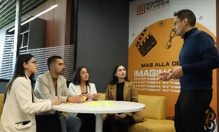 Una mirada integral del planeta