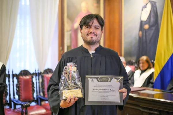 Héctor Andrés García Botero