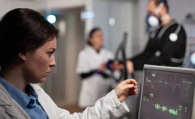 Maestría en Actividad Física, Deporte y Salud