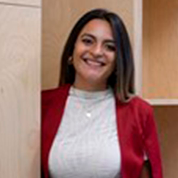 María Camila Londoño