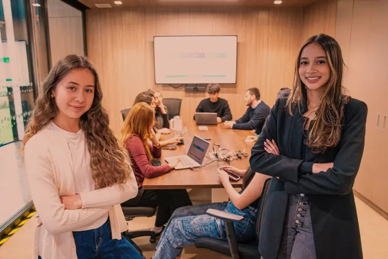 PID Gobernanza y organización