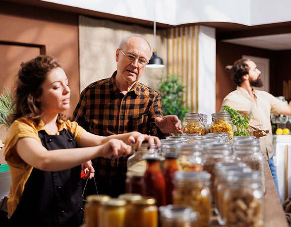 Radiografía de la desigualdad en Colombia: la nueva medición subregional de brechas de género