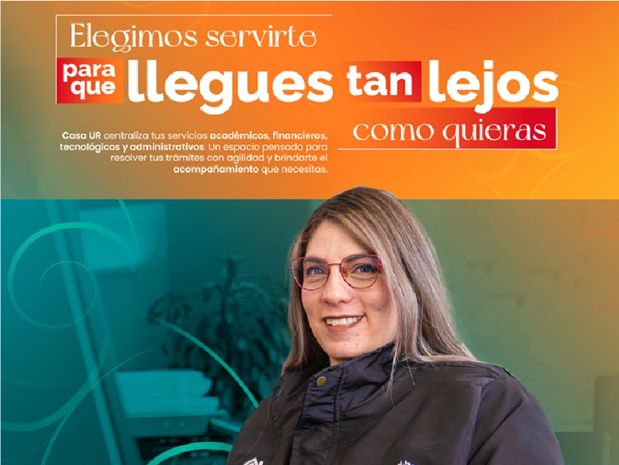 Banner - Canales de atención