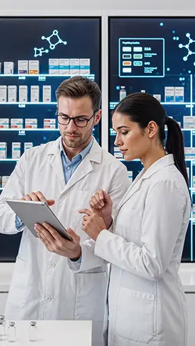 Investigaciones del Doctorado en Ciencias Biomédicas de la Universidad del Rosario