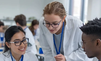 Los menores te permiten profundizar en tu área de interes