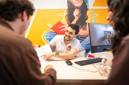 Dirección de Educación Digital (DED)