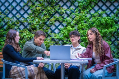 Dirección Académica (DA)