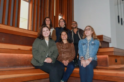 Centro de Estudios Interseccionales