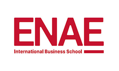 Becas del 80 % para maestrías presenciales en ENAE Business School – ICETEX 2026