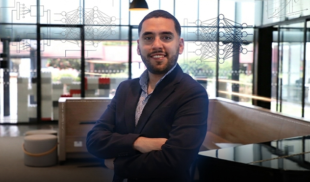 Perfil de egreso