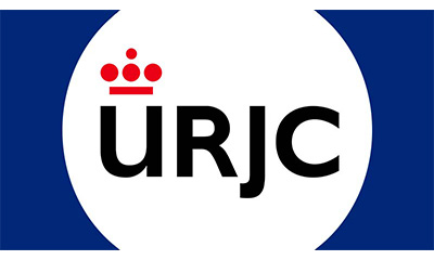 Becas para máster oficial en la Universidad Rey Juan Carlos 