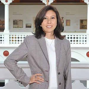 Ángela Lucia Noguera Hidalgo