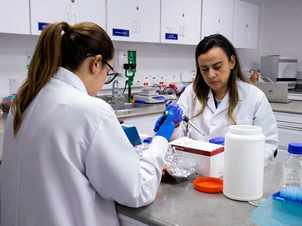 El Centro de Estudio de Enfermedades Autoinmunes (CREA) de la Universidad del Rosario renueva el reconocimiento de MinCiencias como Centro de Investigación