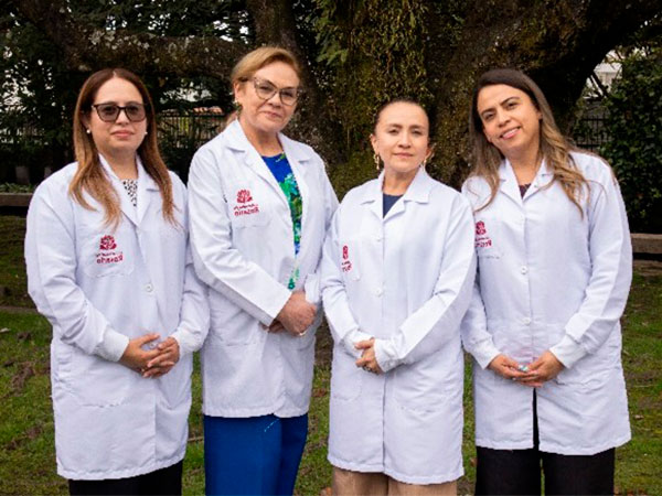El Centro de Estudio de Enfermedades Autoinmunes (CREA) de la Universidad del Rosario renueva el reconocimiento de MinCiencias como Centro de Investigación