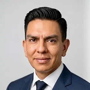 Henry Alfonso Mora Holguín
