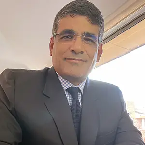 Humberto Enrique Arias Henao
