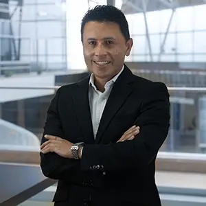 Jesús David Parra Páez