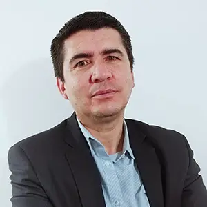 Joan Ángel Charry