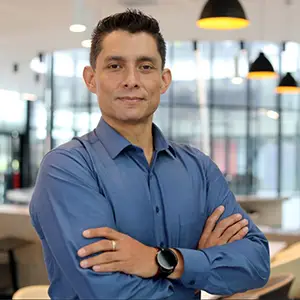 José Mauricio Sanabria Rangel