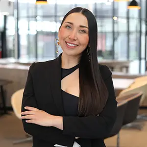 Lizeth Fernanda Serrano Cárdenas