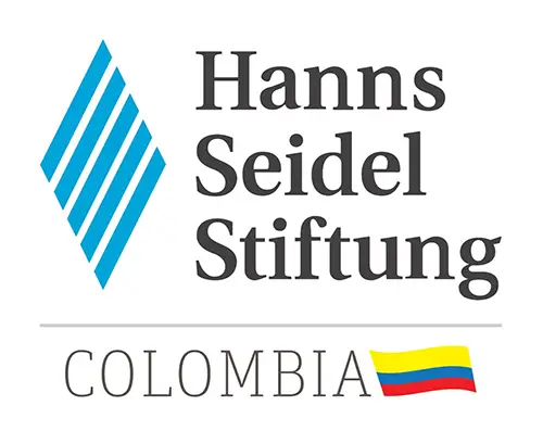 Logo Hanns Seidel Stiftung