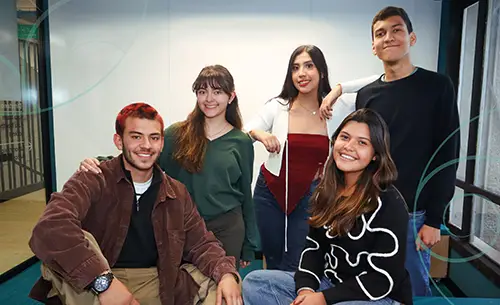 Matemáticas Aplicadas y Ciencias de la Computación - MACC​
