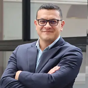 Rafael Alejandro Piñeros Espinosa