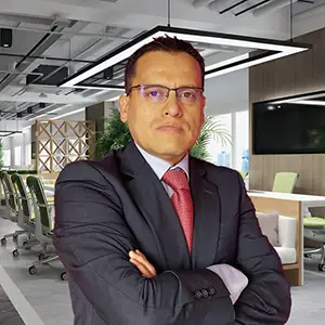 Sergio Antonio Rojas Avendaño