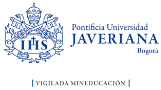 Logo de UR Internacional de la Universidad del Rosario