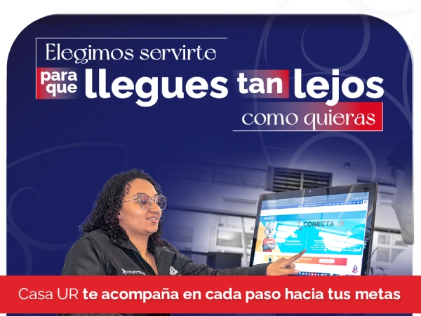 Banner - Canales de atención