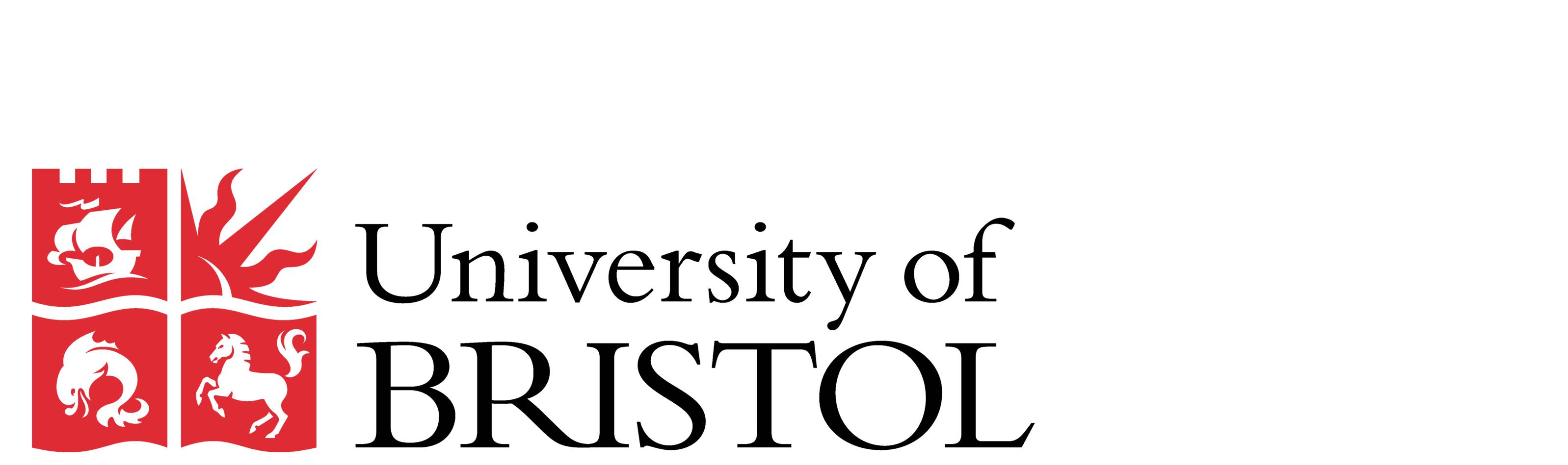 Logo de University of Bristol