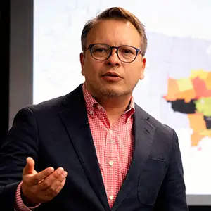 Alexander Garrido