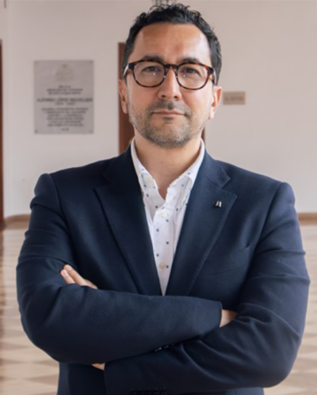 Dirección de Tecnología Informática y Comunicaciones