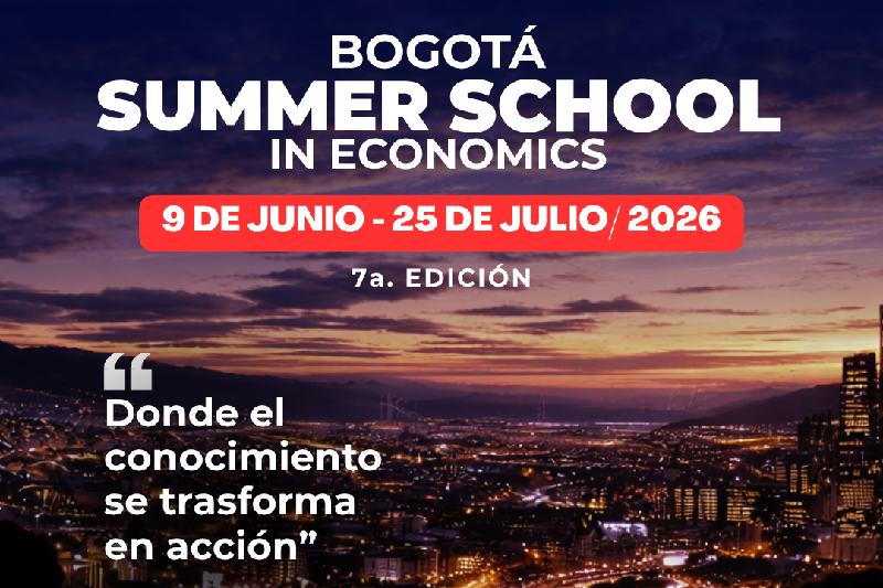 curso-bogota-summer-schoolin-economis 2026