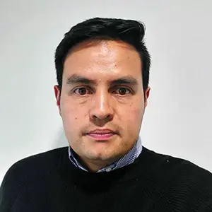 Daniel Leonardo Cruz Castro