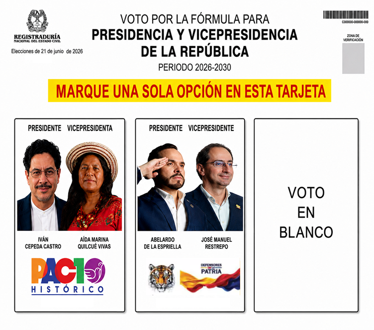 elecciones-segunda-vuelta-2026-tarjeton