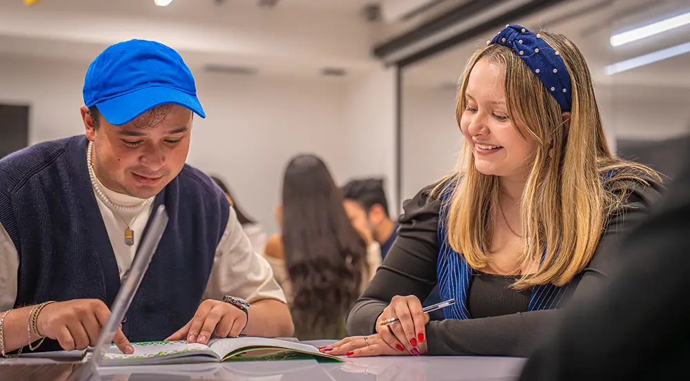 Principios académicos de la Escuela de Estudios Sociales, Políticos e Internacionales