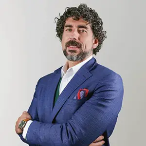 Hugo Alexander Martínez Gallego