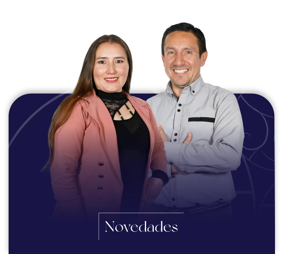 Novedades