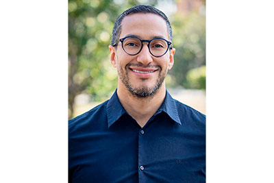 Juan David Ramirez