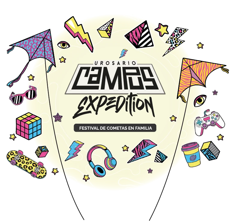 Campus expedition