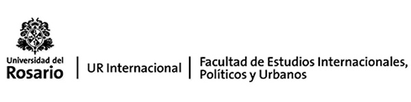 Logo de UR Internacional de la Universidad del Rosario