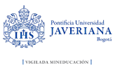 Logo institución